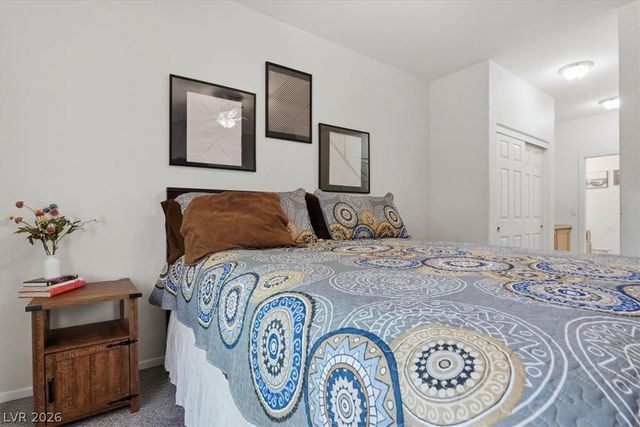 3915 Legend Hills Street 101, Las Vegas, NV 89129