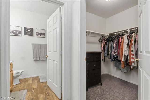 3915 Legend Hills Street 101, Las Vegas, NV 89129