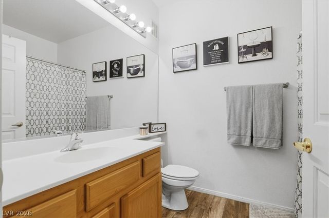 3915 Legend Hills Street 101, Las Vegas, NV 89129