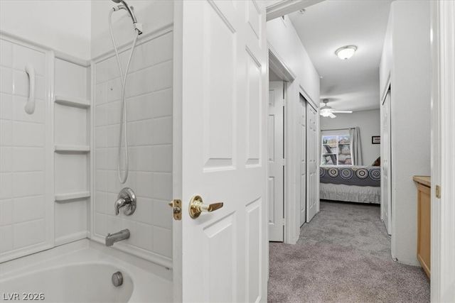 3915 Legend Hills Street 101, Las Vegas, NV 89129