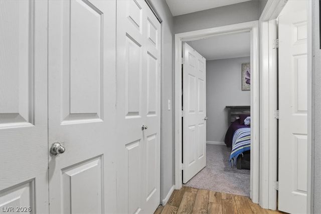 3915 Legend Hills Street 101, Las Vegas, NV 89129