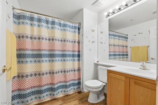 3915 Legend Hills Street 101, Las Vegas, NV 89129