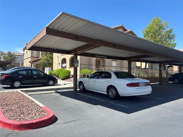 3915 Legend Hills Street 101, Las Vegas, NV 89129