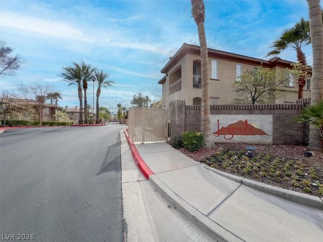 3915 Legend Hills Street 101, Las Vegas, NV 89129
