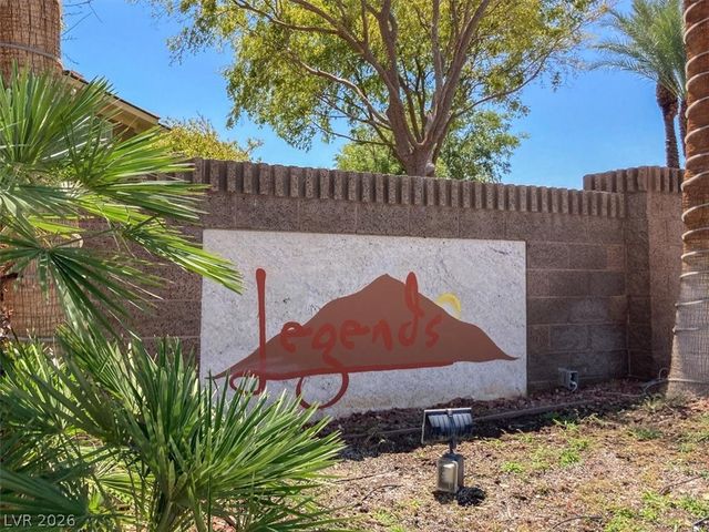 3915 Legend Hills Street 101, Las Vegas, NV 89129