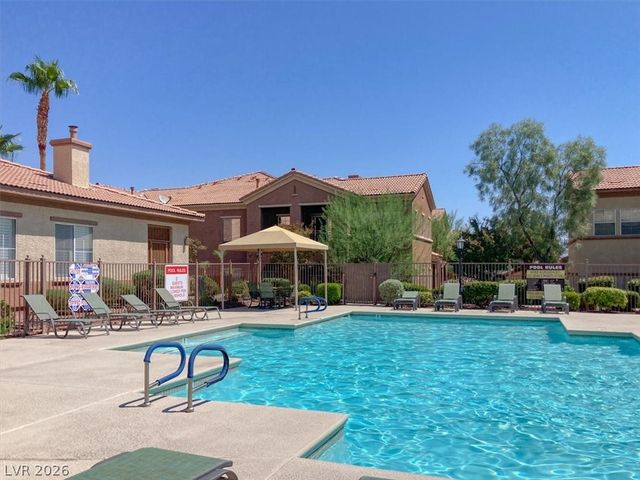3915 Legend Hills Street 101, Las Vegas, NV 89129