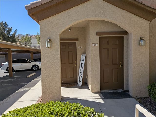 3915 Legend Hills Street 101, Las Vegas, NV 89129