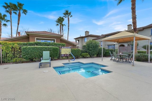 3915 Legend Hills Street 101, Las Vegas, NV 89129