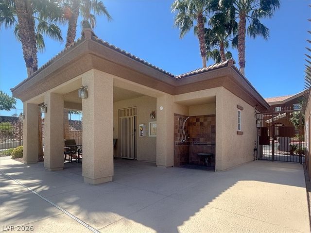 3915 Legend Hills Street 101, Las Vegas, NV 89129