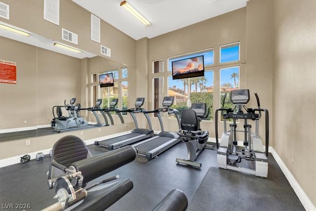 3915 Legend Hills Street 101, Las Vegas, NV 89129
