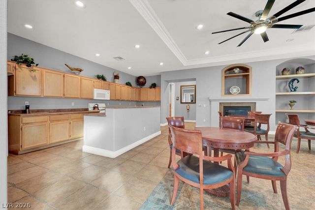 3915 Legend Hills Street 101, Las Vegas, NV 89129