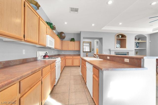 3915 Legend Hills Street 101, Las Vegas, NV 89129