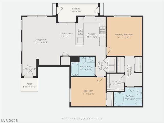 3915 Legend Hills Street 101, Las Vegas, NV 89129