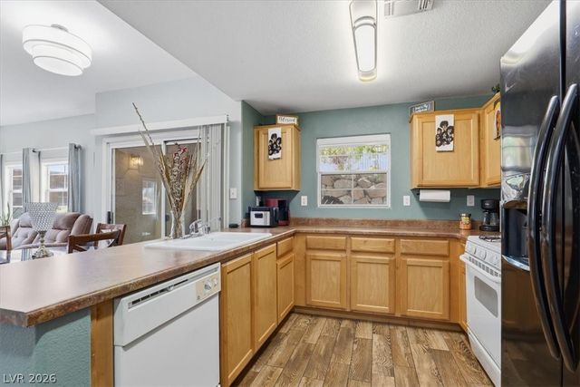 3915 Legend Hills Street 101, Las Vegas, NV 89129