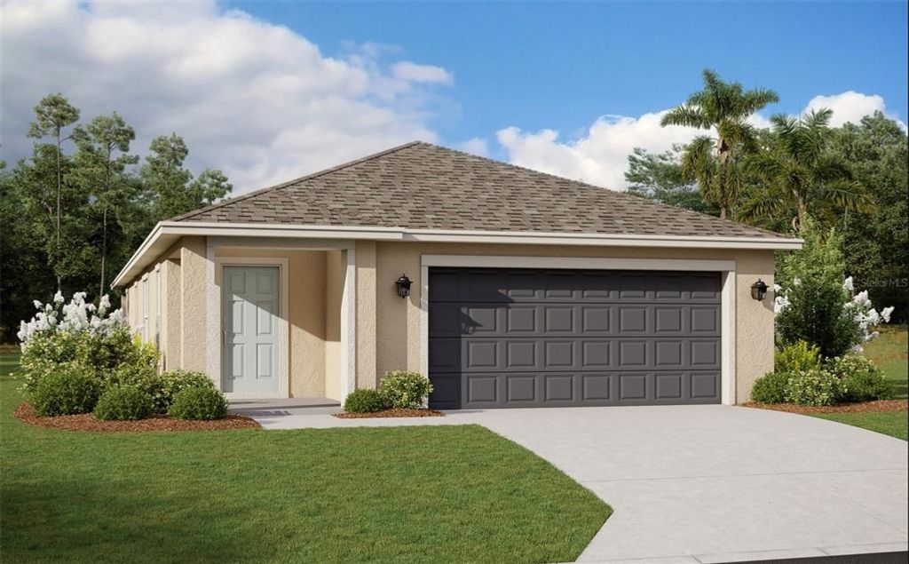 879 SHUMARD WAY, Lady Lake, FL 32159