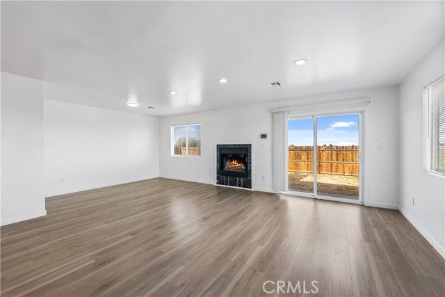 9249 East Ave R4, Littlerock (also Little Rock), CA 93543