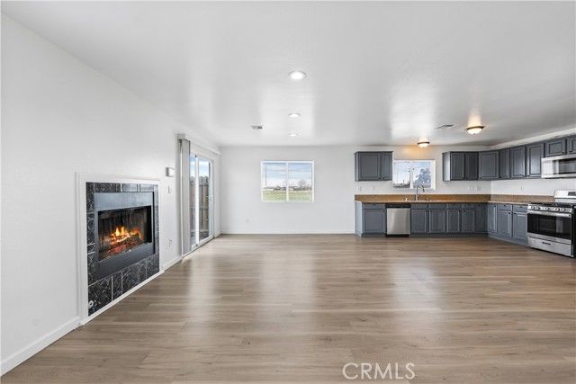 9249 East Ave R4, Littlerock (also Little Rock), CA 93543