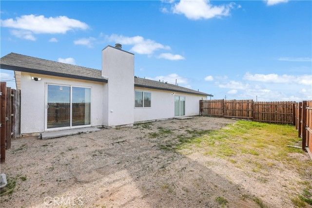 9249 East Ave R4, Littlerock (also Little Rock), CA 93543