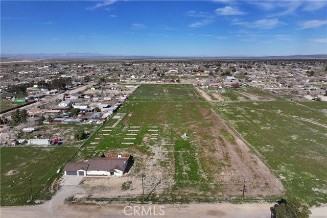 9249 East Ave R4, Littlerock (also Little Rock), CA 93543