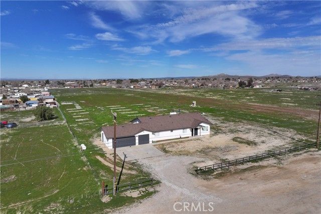 9249 East Ave R4, Littlerock (also Little Rock), CA 93543