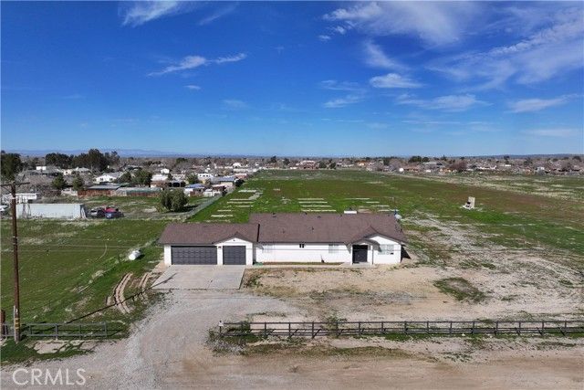 9249 East Ave R4, Littlerock (also Little Rock), CA 93543