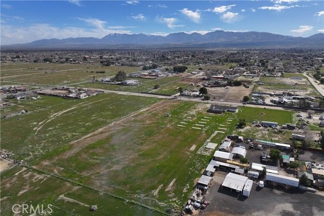 9249 East Ave R4, Littlerock (also Little Rock), CA 93543