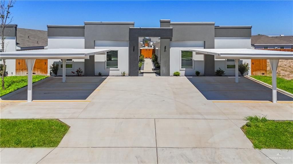 307 W Campeche Street 2, Alton, TX 78573