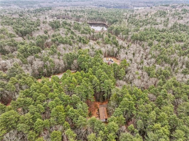 45 Joe Sweet Road, Glocester, RI 02814