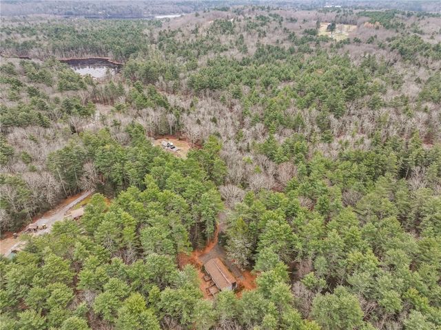 45 Joe Sweet Road, Glocester, RI 02814