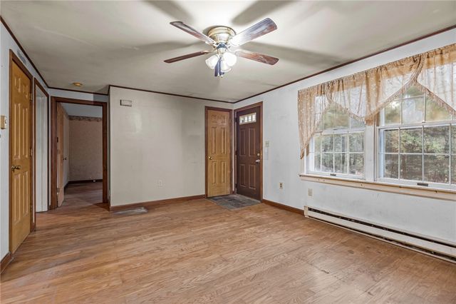 45 Joe Sweet Road, Glocester, RI 02814