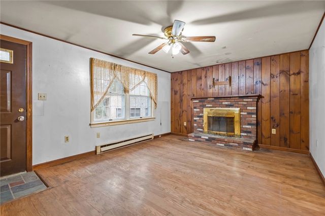 45 Joe Sweet Road, Glocester, RI 02814