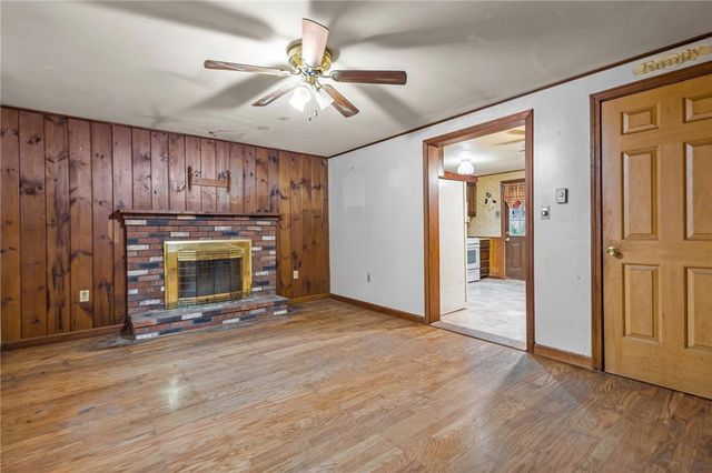 45 Joe Sweet Road, Glocester, RI 02814