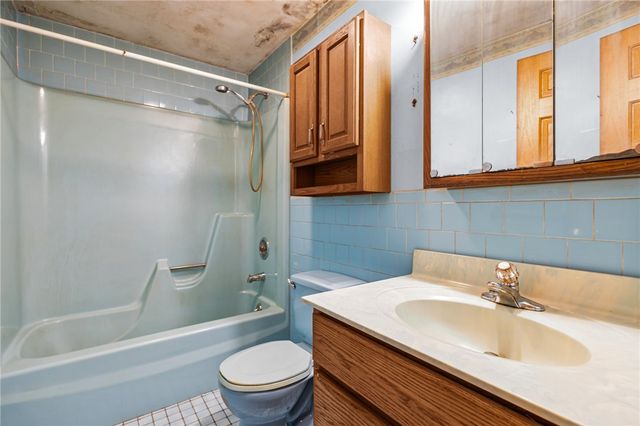 45 Joe Sweet Road, Glocester, RI 02814