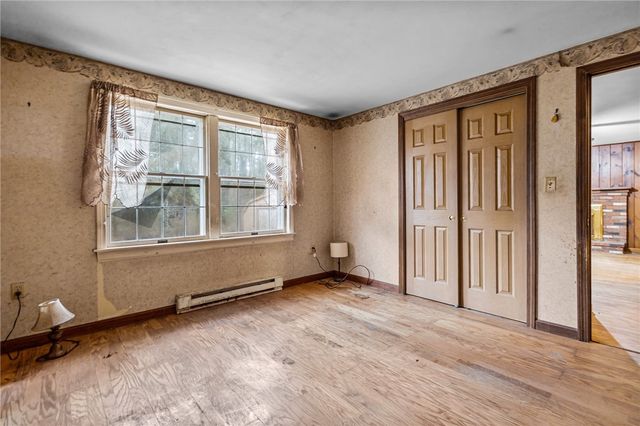 45 Joe Sweet Road, Glocester, RI 02814