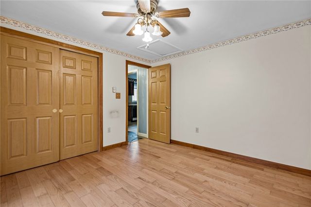 45 Joe Sweet Road, Glocester, RI 02814