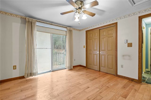 45 Joe Sweet Road, Glocester, RI 02814