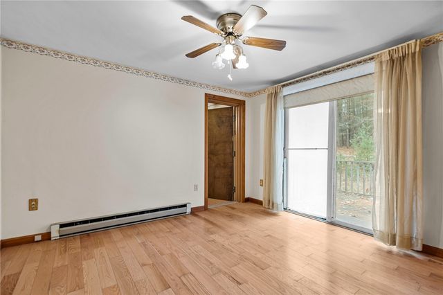 45 Joe Sweet Road, Glocester, RI 02814