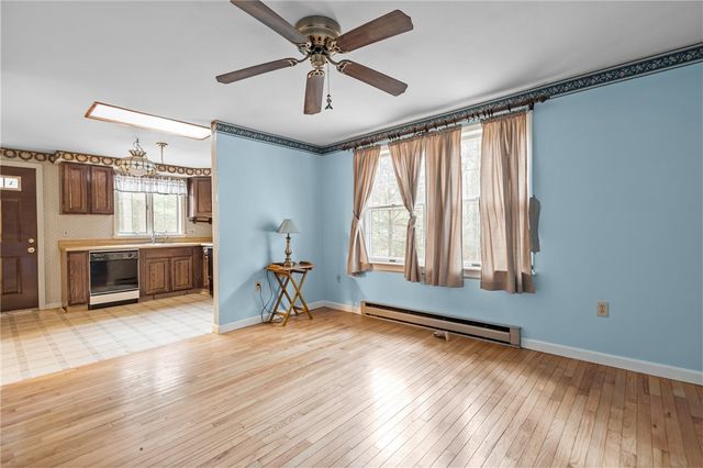 45 Joe Sweet Road, Glocester, RI 02814