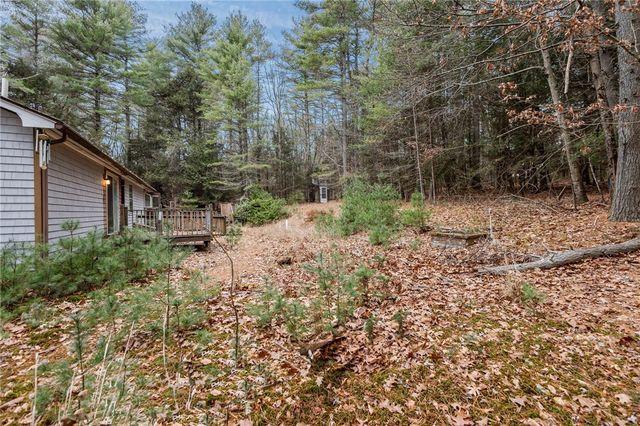 45 Joe Sweet Road, Glocester, RI 02814