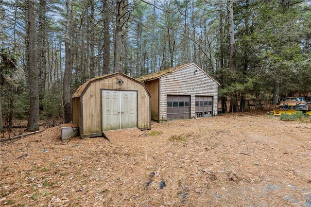 45 Joe Sweet Road, Glocester, RI 02814