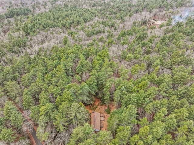 45 Joe Sweet Road, Glocester, RI 02814