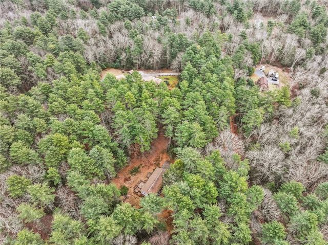 45 Joe Sweet Road, Glocester, RI 02814