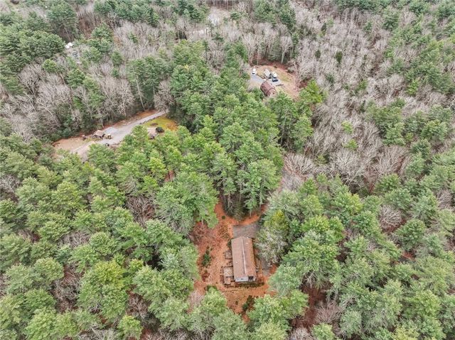 45 Joe Sweet Road, Glocester, RI 02814