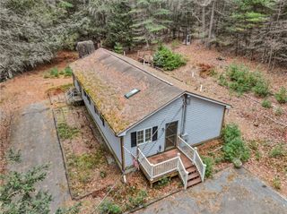 45 Joe Sweet Road, Glocester, RI 02814