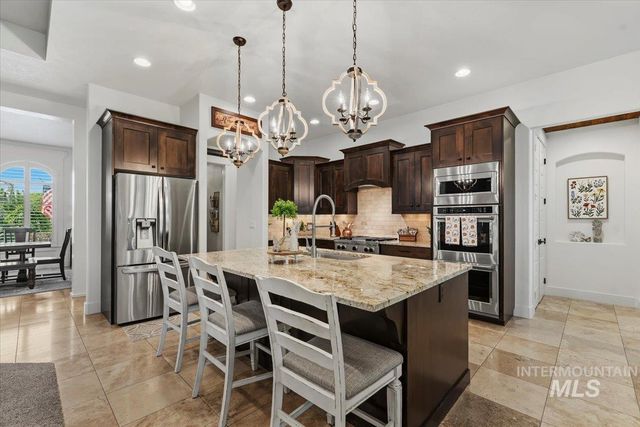 2036 N Bella Strada Way, Eagle, ID 83616