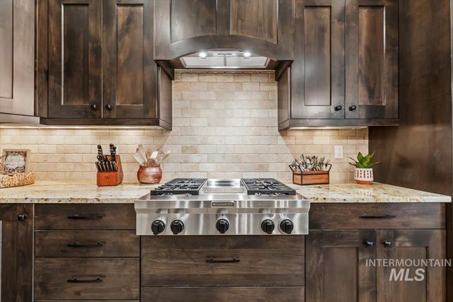 2036 N Bella Strada Way, Eagle, ID 83616