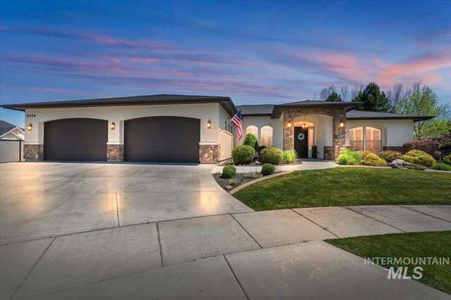 2036 N Bella Strada Way, Eagle, ID 83616
