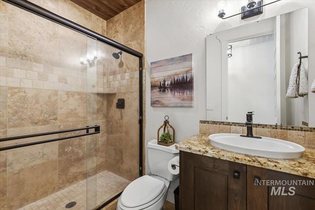 2036 N Bella Strada Way, Eagle, ID 83616