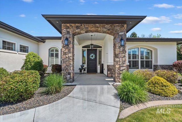 2036 N Bella Strada Way, Eagle, ID 83616