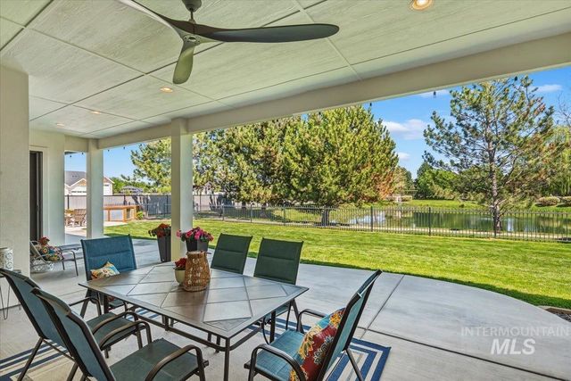 2036 N Bella Strada Way, Eagle, ID 83616